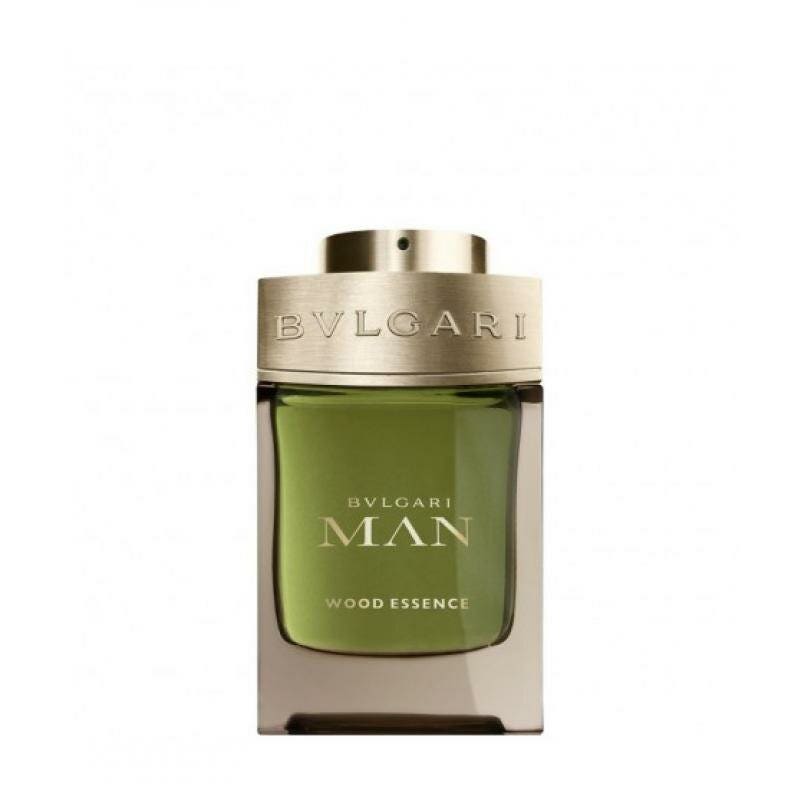 Bulgari Wood Essence Eau De Parfum Uomo 150ml - Eleganza Naturale