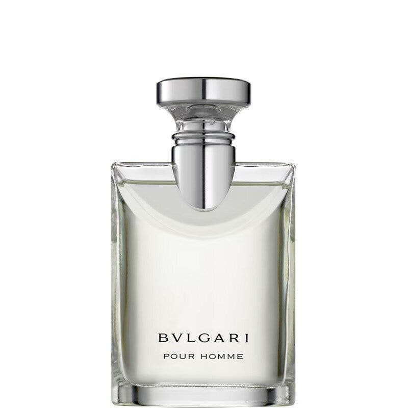 Bulgari Pour Homme Eau De Toilette Spray 100ml