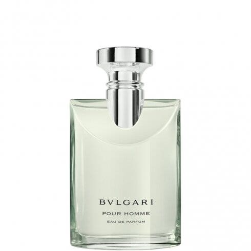 Bulgari Pour Homme Eau De Parfum Spray 100ml