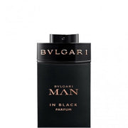 Bulgari Man In Black Parfum Spray 100ml