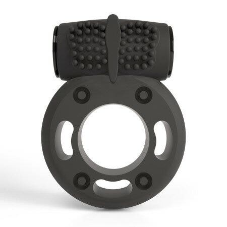 Crushious Cockring Con Proiettile Vibrante Booster