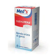 Med's Ouate hémostatique 1 tube 