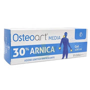Osteoart Arnica 30 % 100 ml