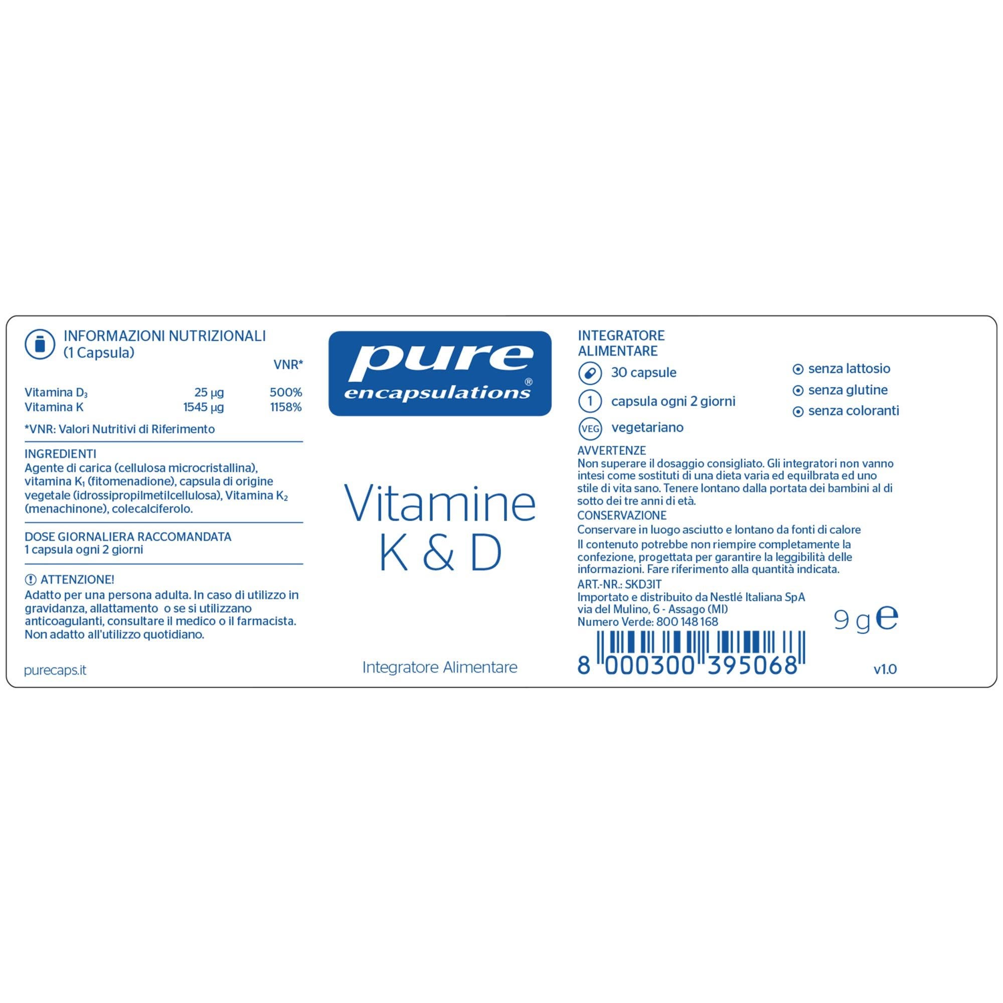 Lesan-El-Tour Bio 50 gélules 500 mg
