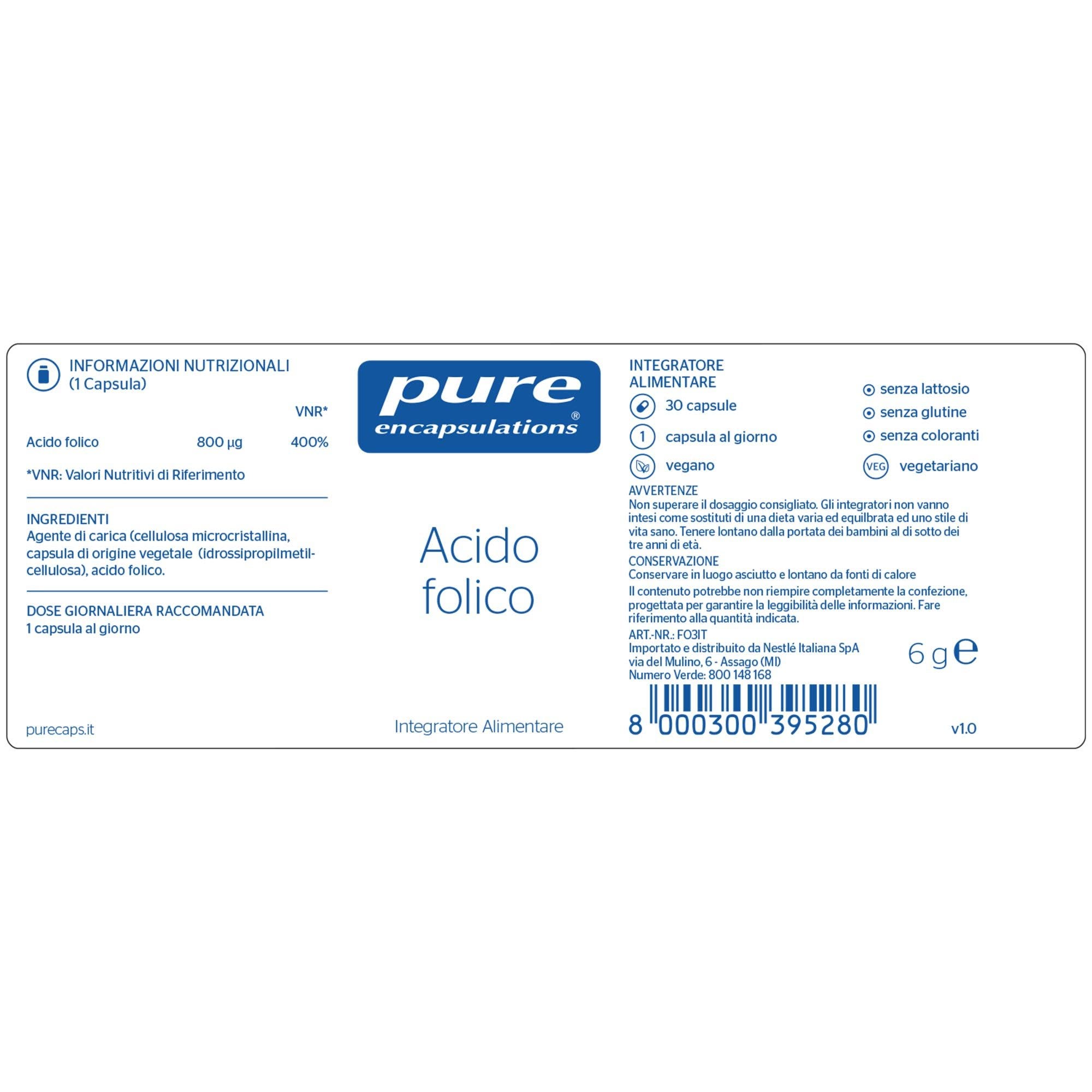 Laevolac Regola 20 sachets