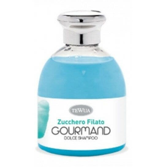 Tewua Dolce Shampoo Zucchero Filato Cani/Gatti 200ml