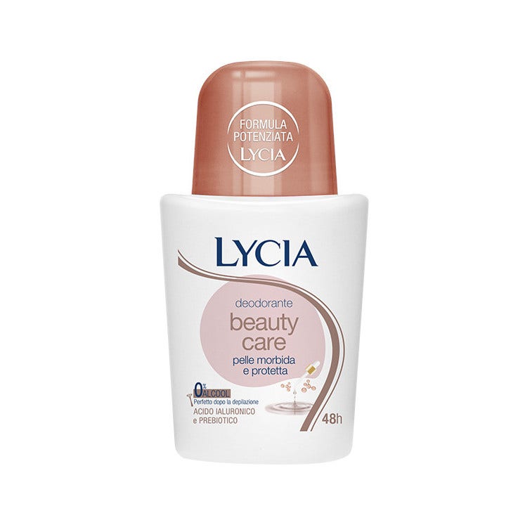 Lycia Daily Care Roll On 50 ml