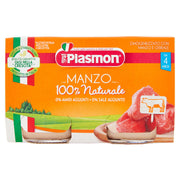 Plasmon Huile vitaminée 250 ml