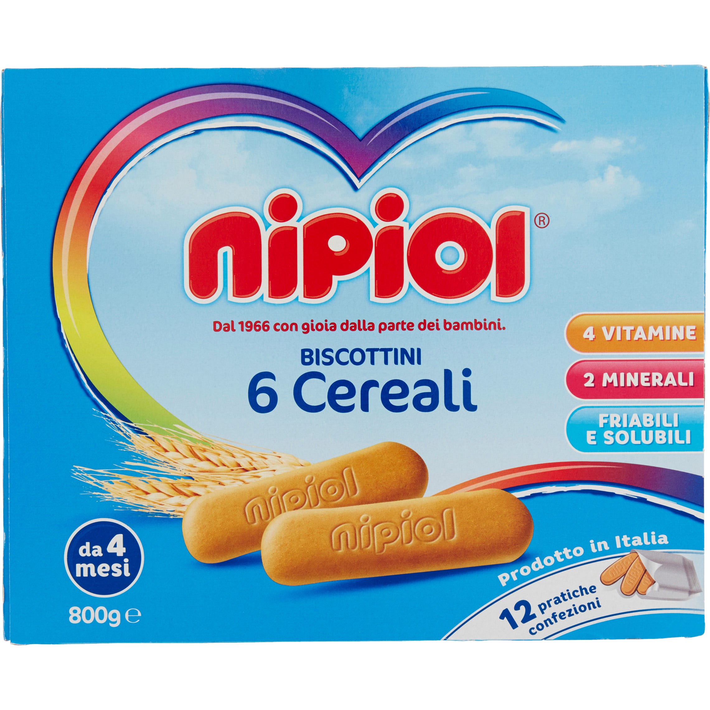 Nestlé Resource 2.0 + Fibres Saveur Fraise 200 ml