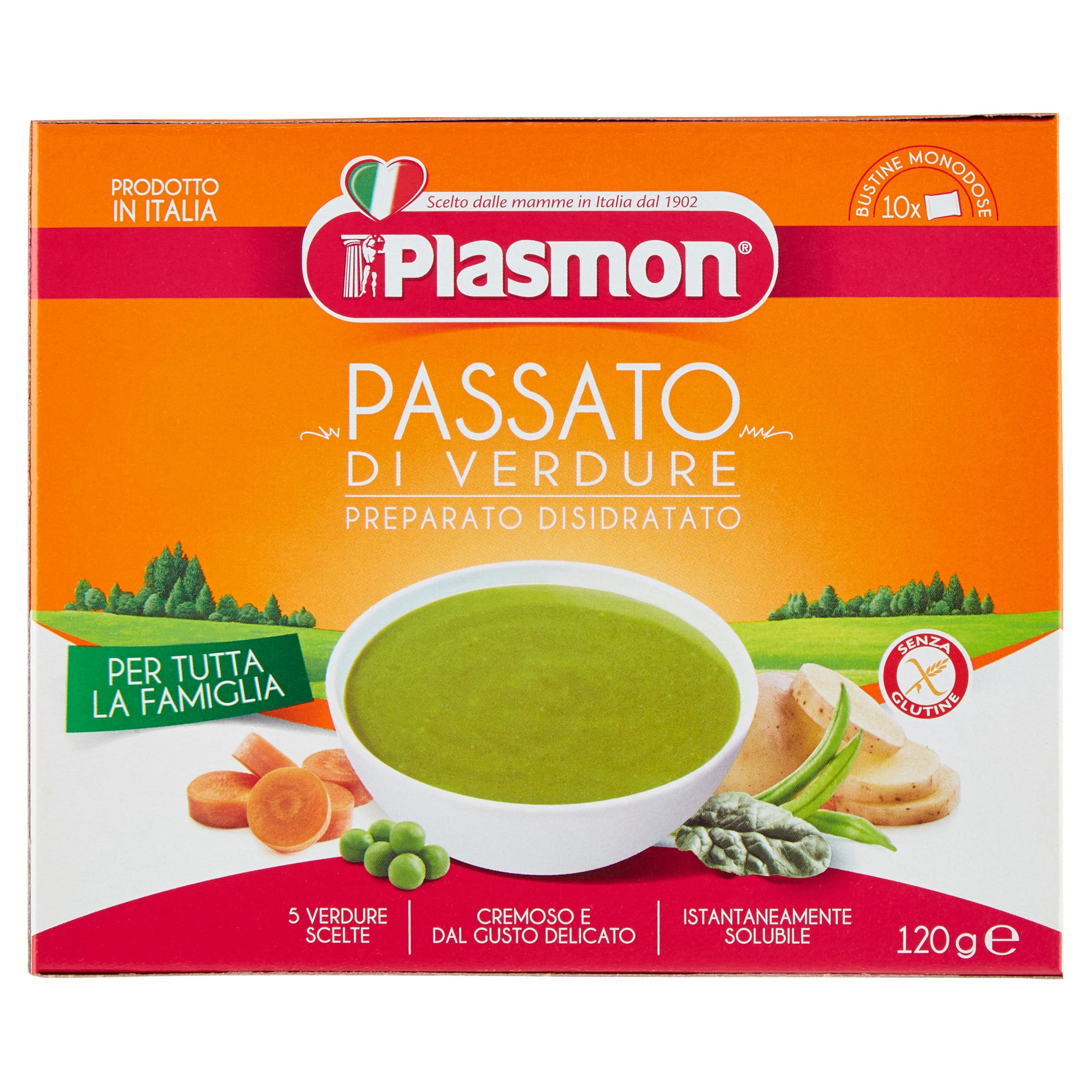 Rekordsan Sabot de santé anatomique vert avec semelle antistatique amovible, taille 42