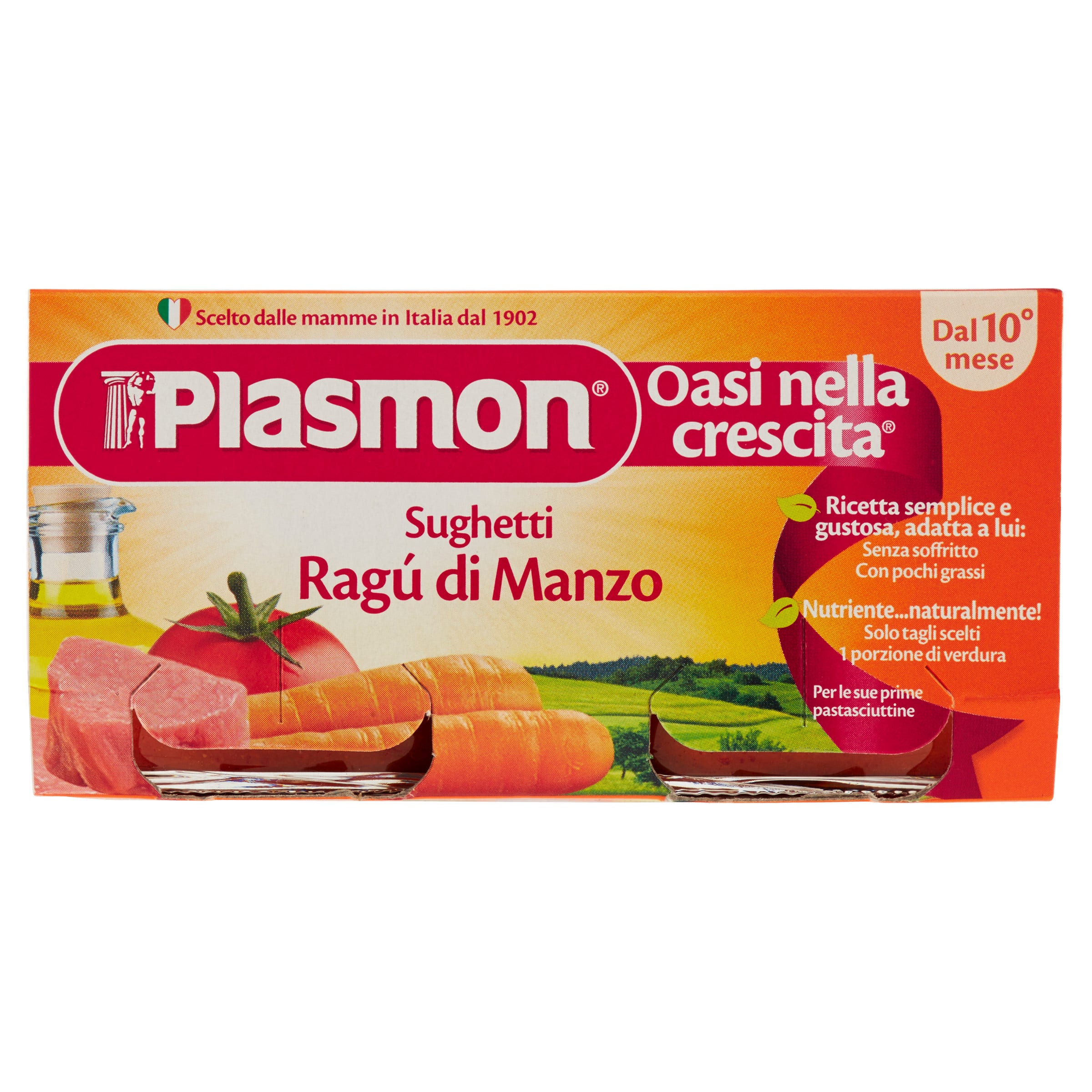 SIDEA STAMINALI CRÈME ANTI-ÂGE