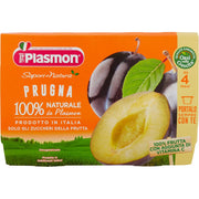 Nipiol Homogénéisé au veau 120 g x 4 pièces 4 mois+