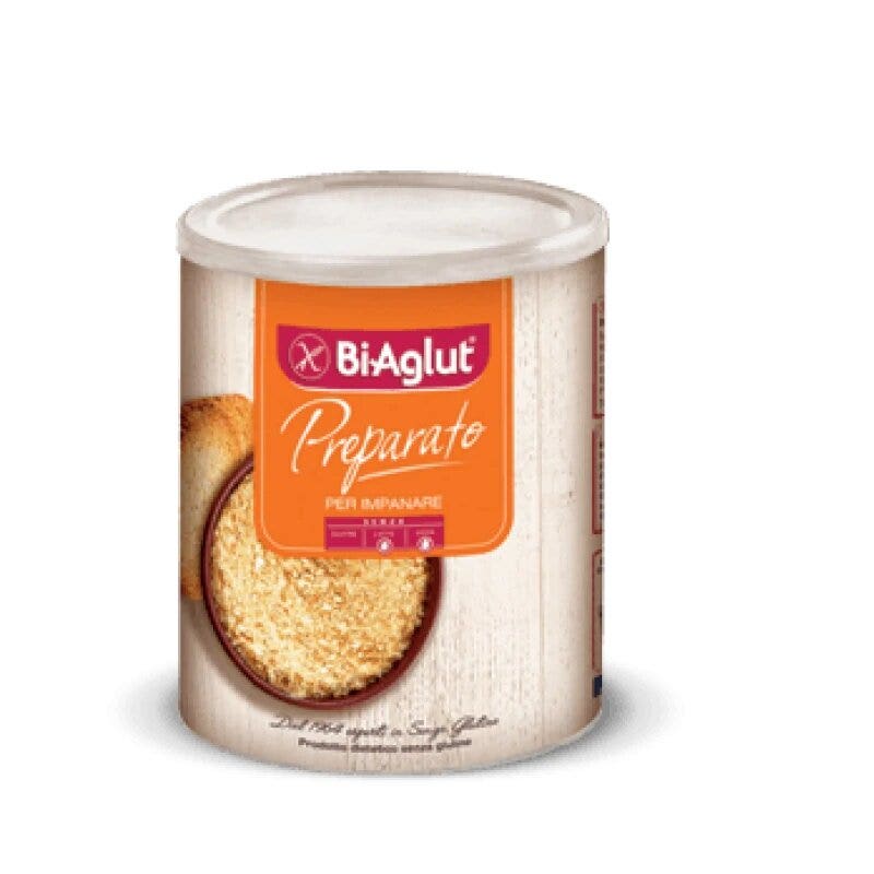 Biaglut Préparation pour panure 350 g