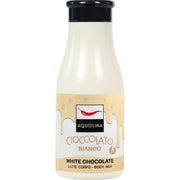 Aquolina Latte Corpo Cioccolato Bianco 250ml