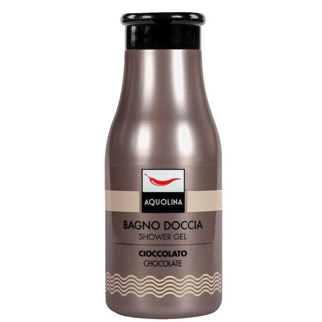 Aquolina Bagno Doccia Cioccolato 250ml