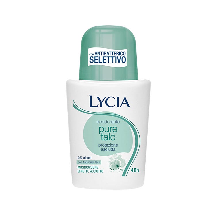 Gel désinfectant pour les mains Act 80 ml