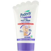 Podovis Crema Piedi E Unghie Travel Size 50ml