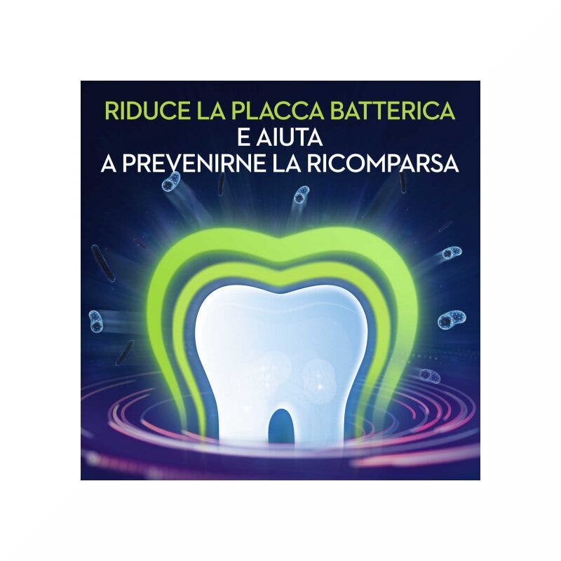 Oral-B Dentifricio Protezione Gengive Pulizia Profonda 75ml