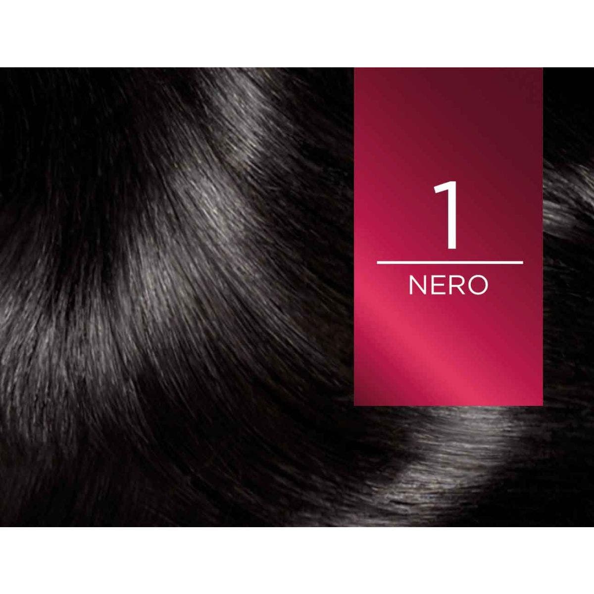 L'Oréal Paris Excellence Tinta Capelli 1 Nero 1 Pezzo