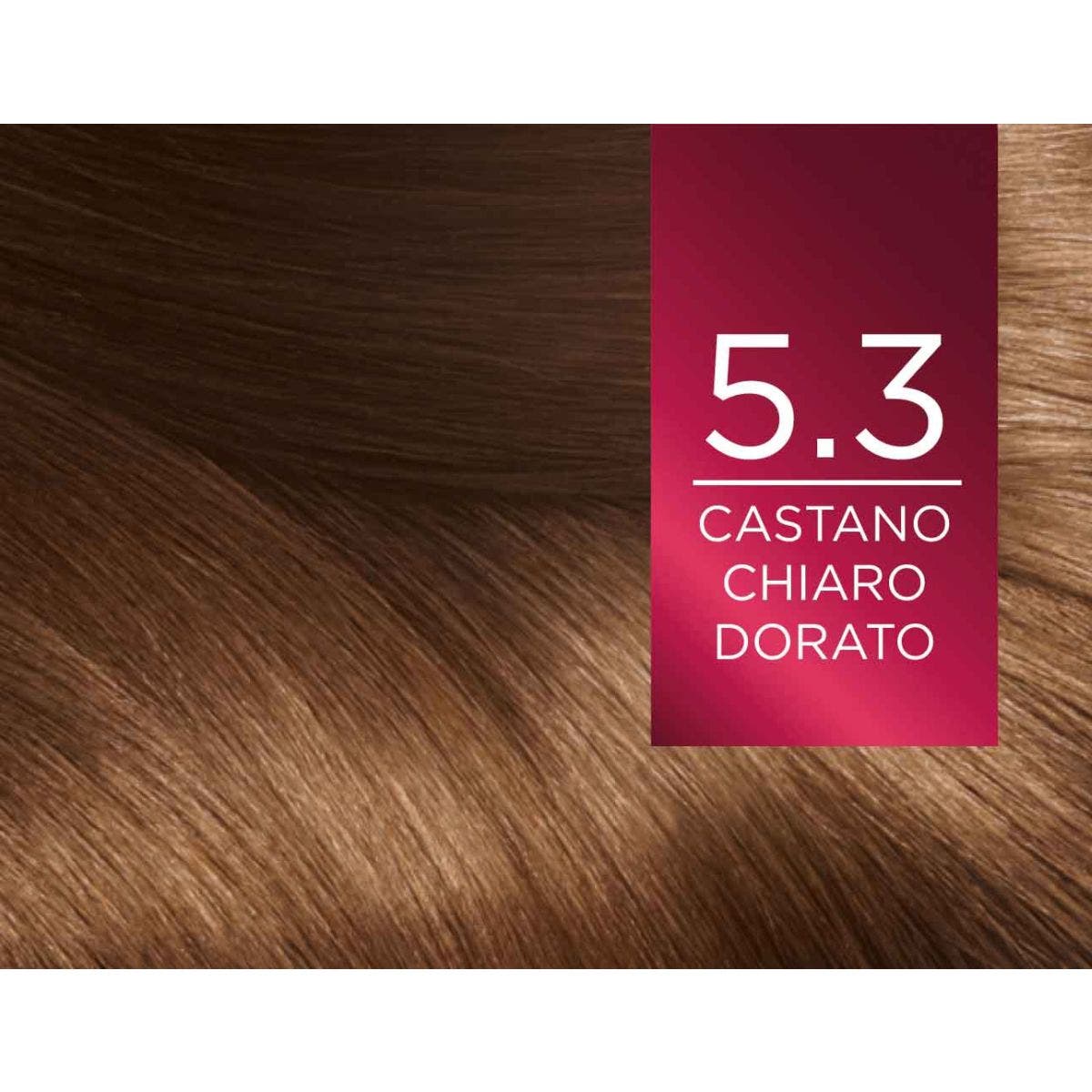 Baule Volante Polenta instantanée Stv 500 g