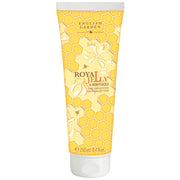 English Garden Gel-crème pour le corps à la gelée royale et au chèvrefeuille 250 ml