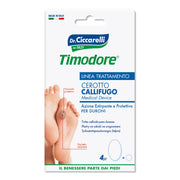 Liquide anti-callosités Ciccarelli 12 ml