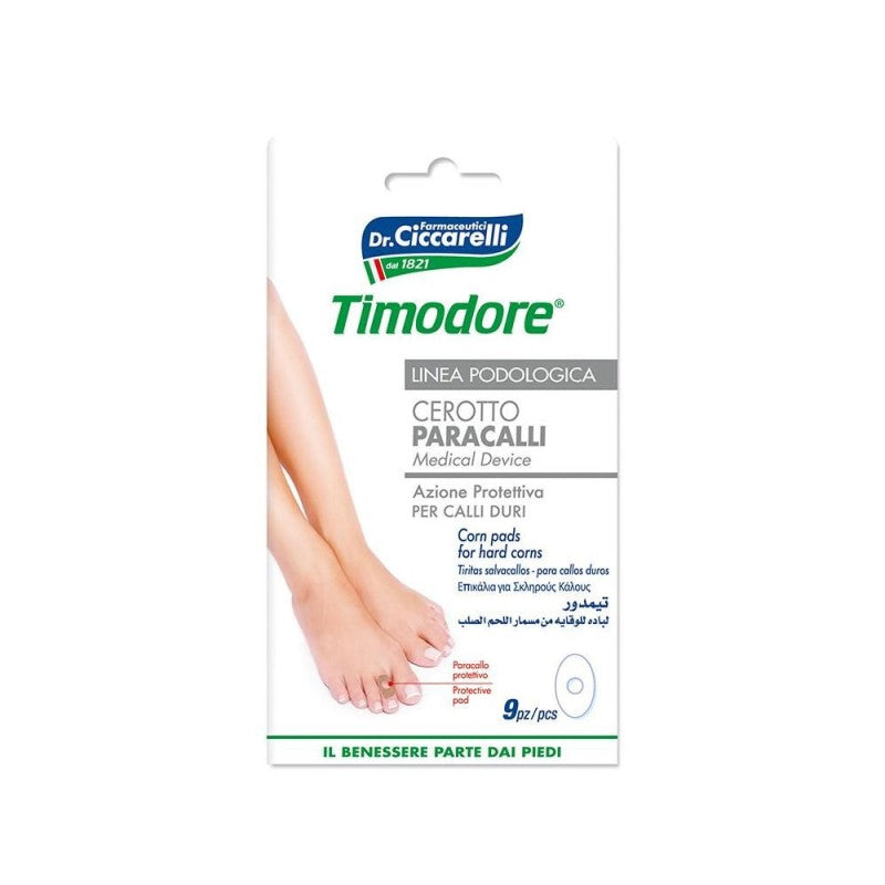 Timodore Semelles 1 paire