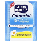 Neutro Roberts Coton 260 pièces