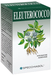 Specchiasol Éleuthérocoque 60 gélules