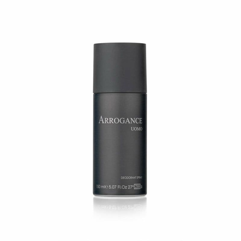 Arrogance Uomo Déodorant en spray 150 ml