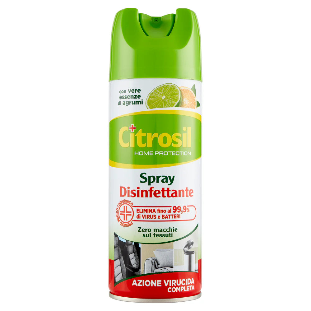 Citrosil Spray désinfectant aux agrumes 300 ml