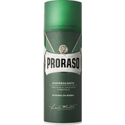 Proraso Mousse à raser rafraîchissante 100 ml