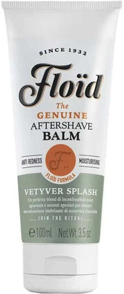 Floid Balsamo Dopobarba Vetyver Splash 100ml