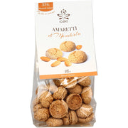 Io&Bio Amaretti aux amandes 100 g