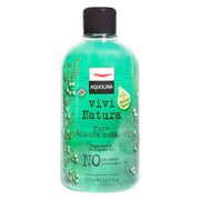 Aquolina Vivi Natura Bagnoschiuma Pure Soft Musk 500ml