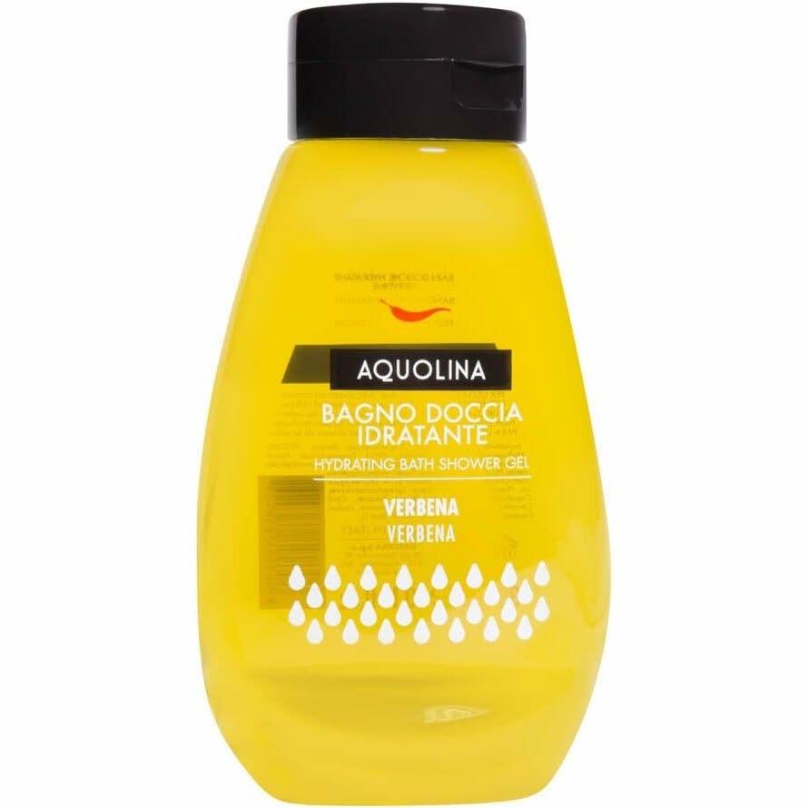 Canova Sensiquell Huile de bain 250 ml