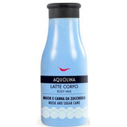 Aquolina Latte Corpo Musk e Canna da Zucchero 250ml