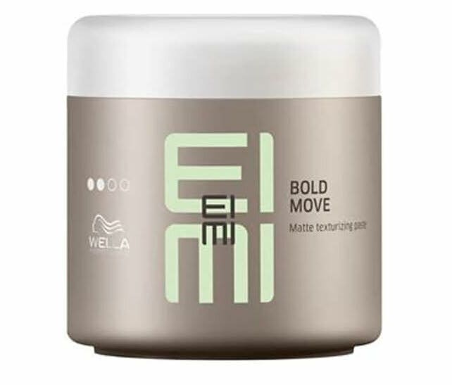 Wella Professionals Eimi Bold Move Crème texturisante pour cheveux 150 ml