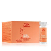 Wella Professionals Invigo Nutri Enrich Repair Sérum nourrissant pour cheveux 8 x 10 ml