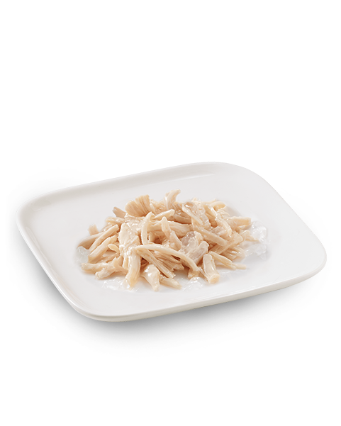 Schesir Riche en Poulet Croquettes pour Chiens Adultes de Petite Taille Sac de 2 kg
