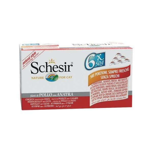 Stuzzy Monoprotein au cerf, nourriture humide pour chiens adultes, boîte de 400 g
