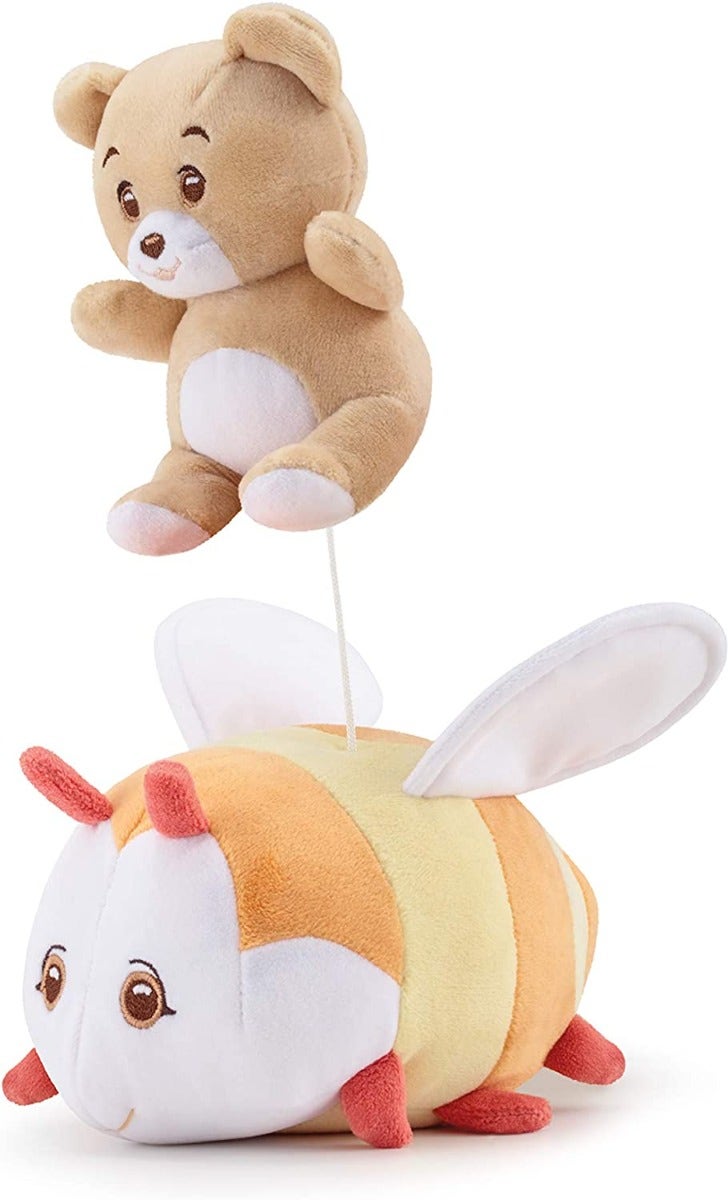 Trudi Baby Sweet Carrilon Ape 1 Pezzo