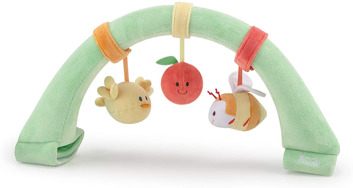 Trudi Baby Sweet Mobile pour poussette