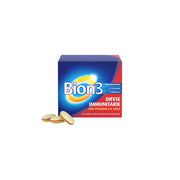 Bion3 Défenses immunitaires avec vitamine D et zinc 30 comprimés