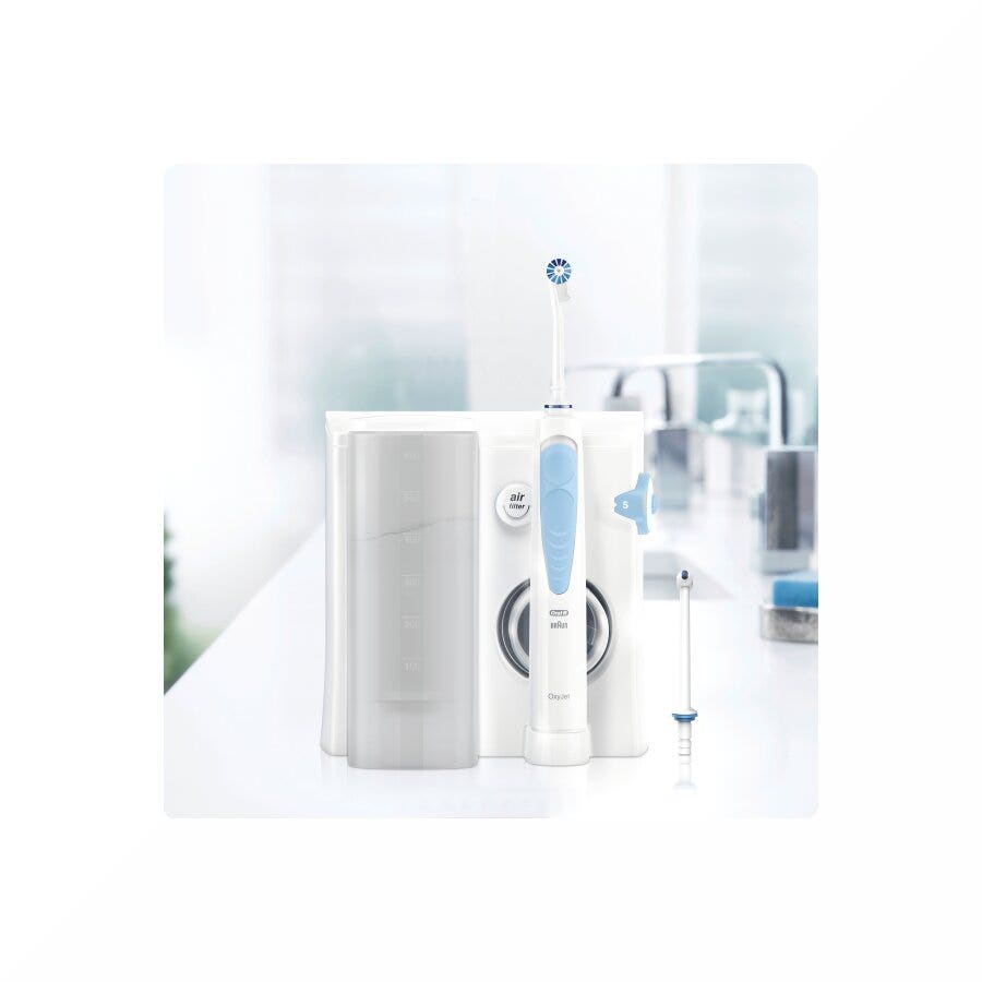 Oral-B Hydropulseur Health Center Avancé