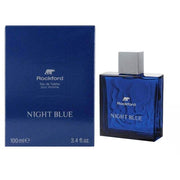 Rockford Night Blue Eau de Toilette Uomo 100ml