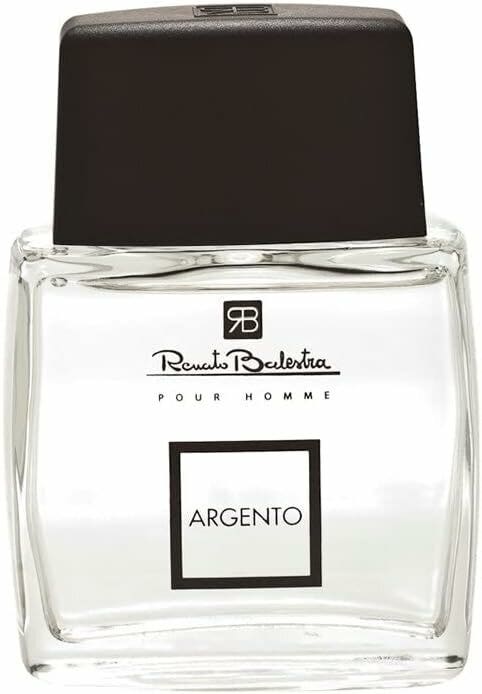 Renato Balestra Pour Homme Argento Dopobarba Uomo 100ml