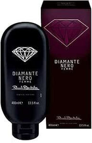 Renato Balestra Diamante Nero Bagno Doccia da Donna 400ml