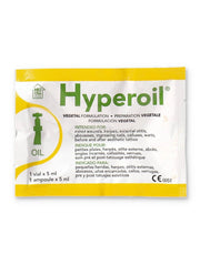 Hyperoil Huile en ampoule 5 ml