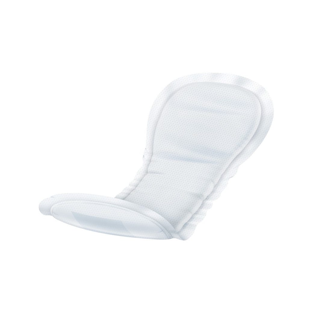 Soffisof Air Dry Normal Protections féminines pour petites fuites 12 pièces